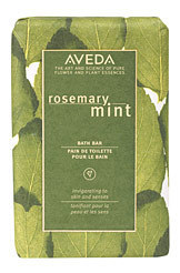 Rosemary mint bar